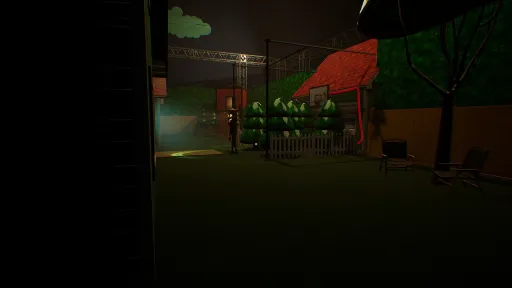 Snuggle Nightmare screenshot 6