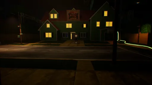 Snuggle Nightmare screenshot 9