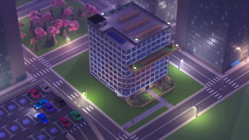 Software Inc. screenshot 2