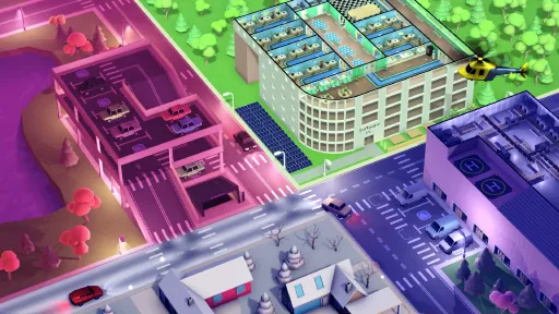 Software Inc. screenshot 7