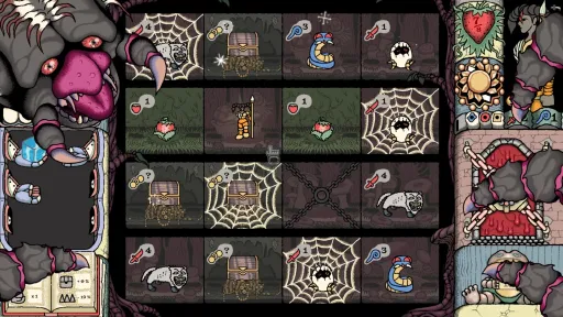 Sol Cesto screenshot 1
