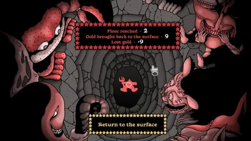 Sol Cesto screenshot 10