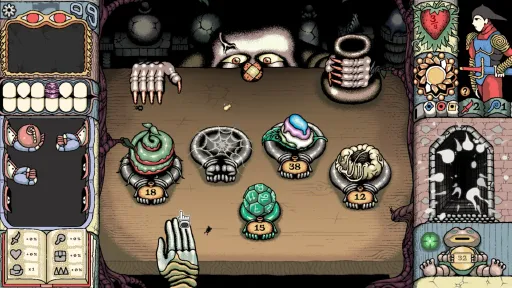 Sol Cesto screenshot 2