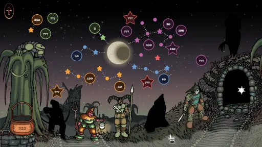 Sol Cesto screenshot 3