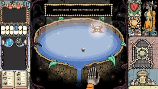Sol Cesto screenshot 6