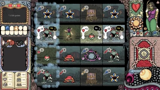Sol Cesto screenshot 7
