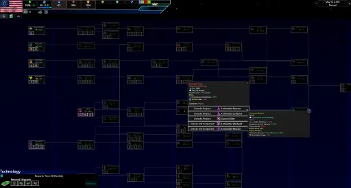 Solar Nations 2 screenshot 3