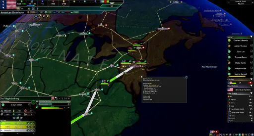 Solar Nations 2 screenshot 4