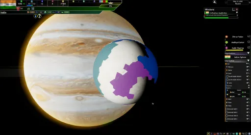 Solar Nations 2 screenshot 5