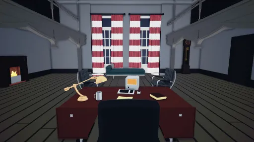 SolarGun screenshot 8
