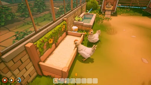 Solarpunk™ screenshot 10