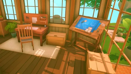 Solarpunk™ screenshot 11