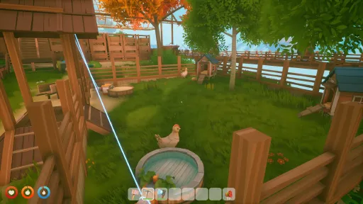 Solarpunk™ screenshot 13