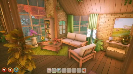 Solarpunk™ screenshot 14