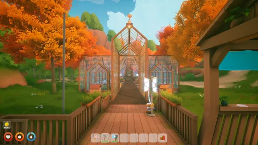 Solarpunk™ screenshot 15