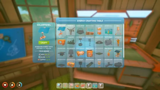Solarpunk™ screenshot 4