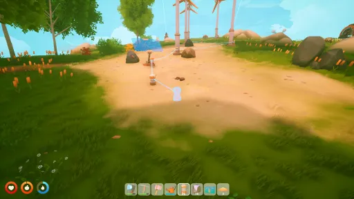 Solarpunk™ screenshot 8