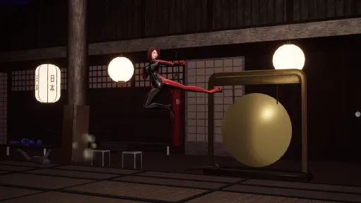 Solas City Heroes screenshot 13