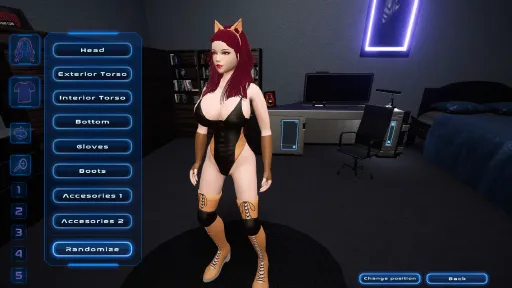 Solas City Heroes screenshot 17
