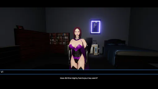 Solas City Heroes screenshot 18