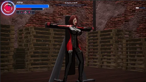 Solas City Heroes screenshot 19