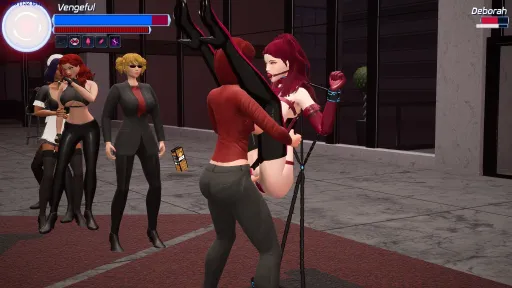 Solas City Heroes screenshot 7