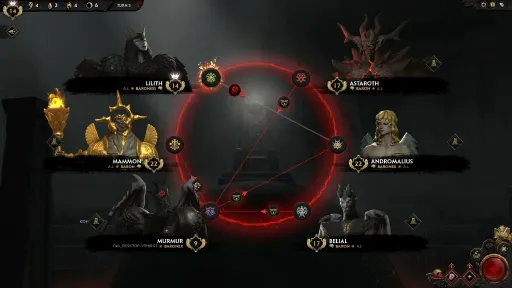 Solium Infernum screenshot 10