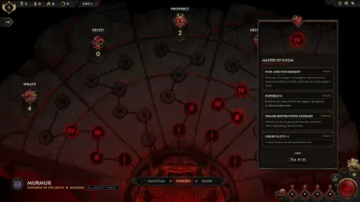 Solium Infernum screenshot 11