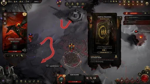 Solium Infernum screenshot 2