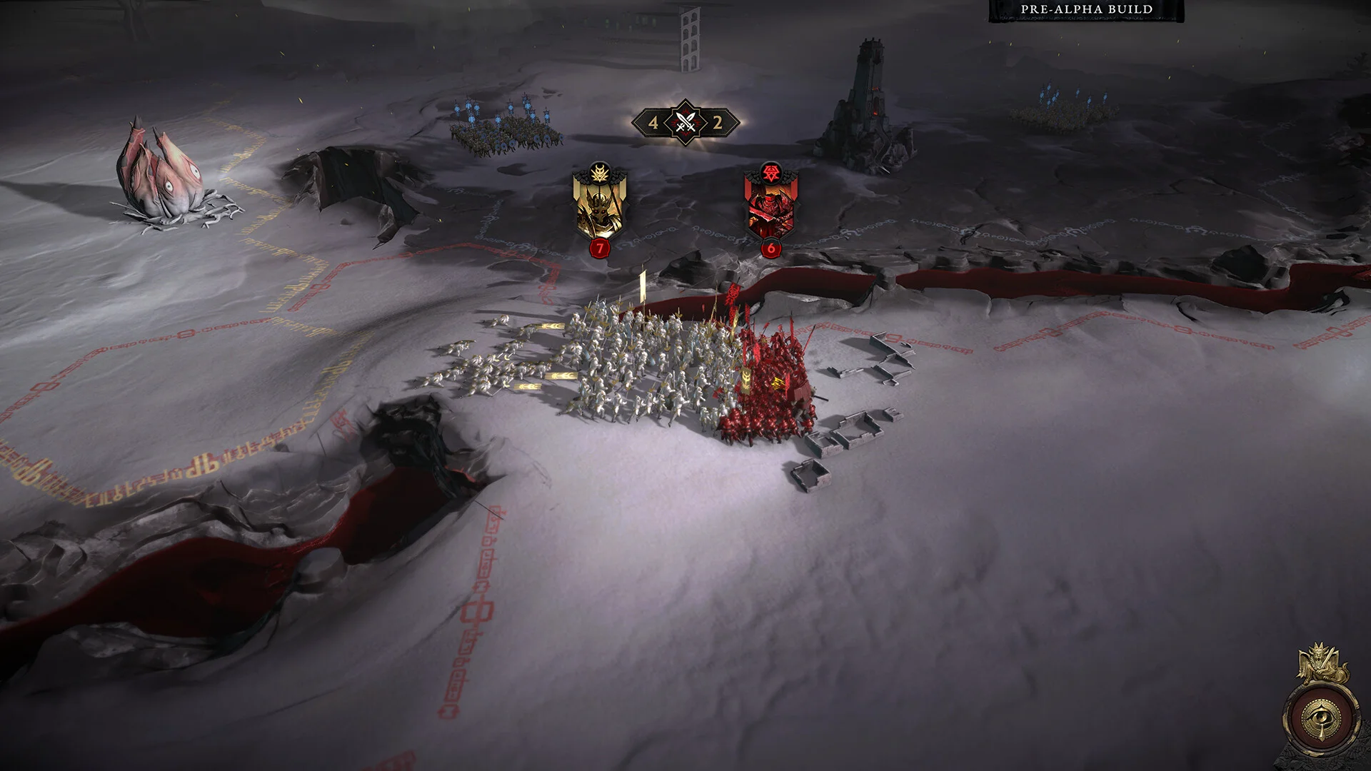 Solium Infernum screenshot 8