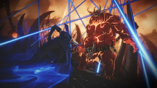 Solo Leveling: ARISE OVERDRIVE screenshot 1