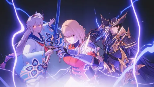 Solo Leveling: ARISE OVERDRIVE screenshot 4