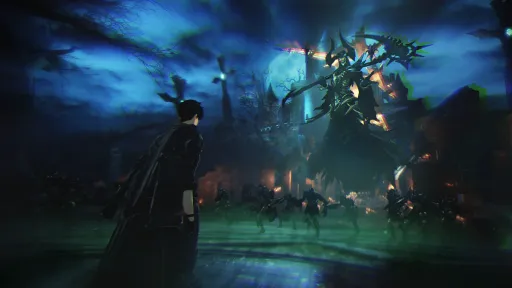 Solo Leveling: ARISE OVERDRIVE screenshot 7