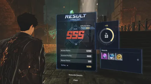 Solo Leveling: ARISE OVERDRIVE screenshot 8