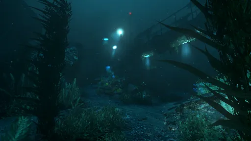 SOMA screenshot 4