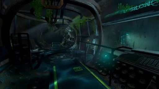 SOMA screenshot 9