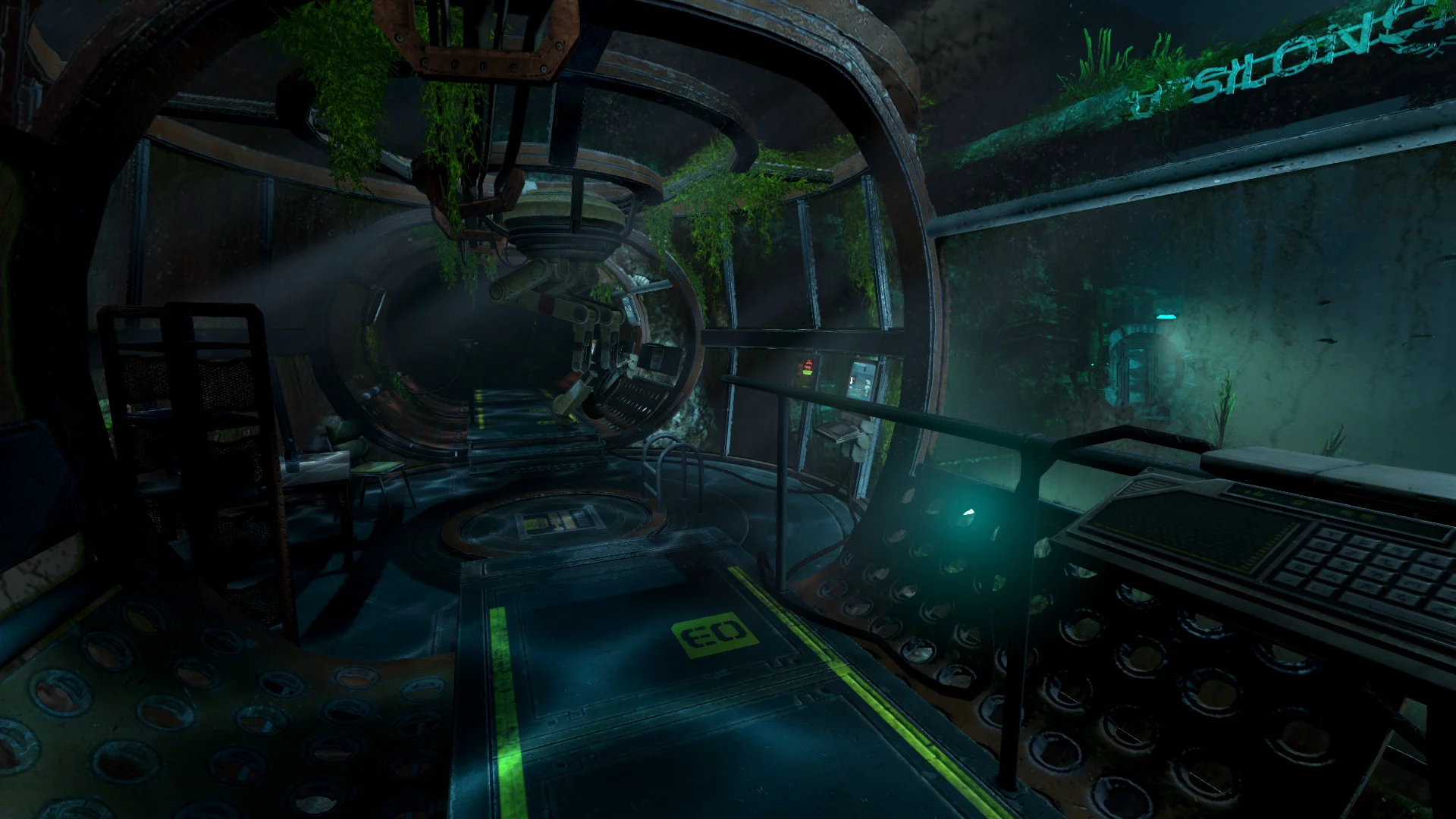 SOMA screenshot 9