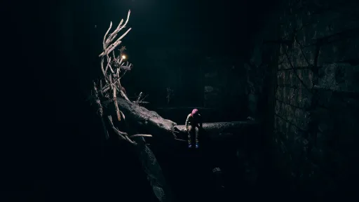 Someday You'll Return: Director's Cut screenshot 9