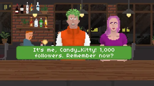Something to Drink? screenshot 3