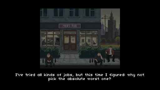 Something to Drink? screenshot 9