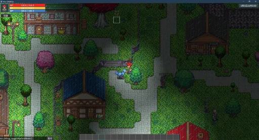 Song of Eriel screenshot 10