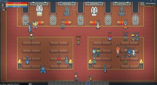 Song of Eriel screenshot 8