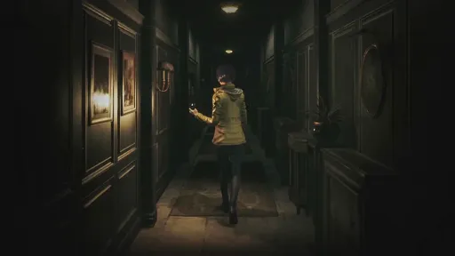 SONG OF HORROR COMPLETE EDITION screenshot 1
