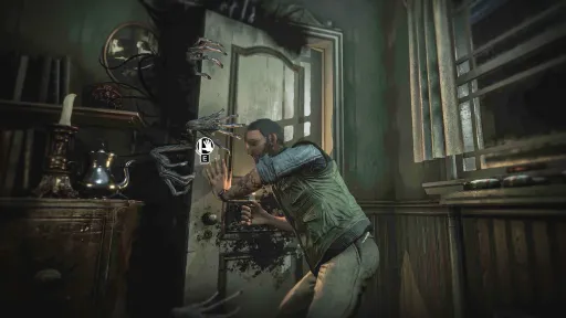 SONG OF HORROR COMPLETE EDITION screenshot 3