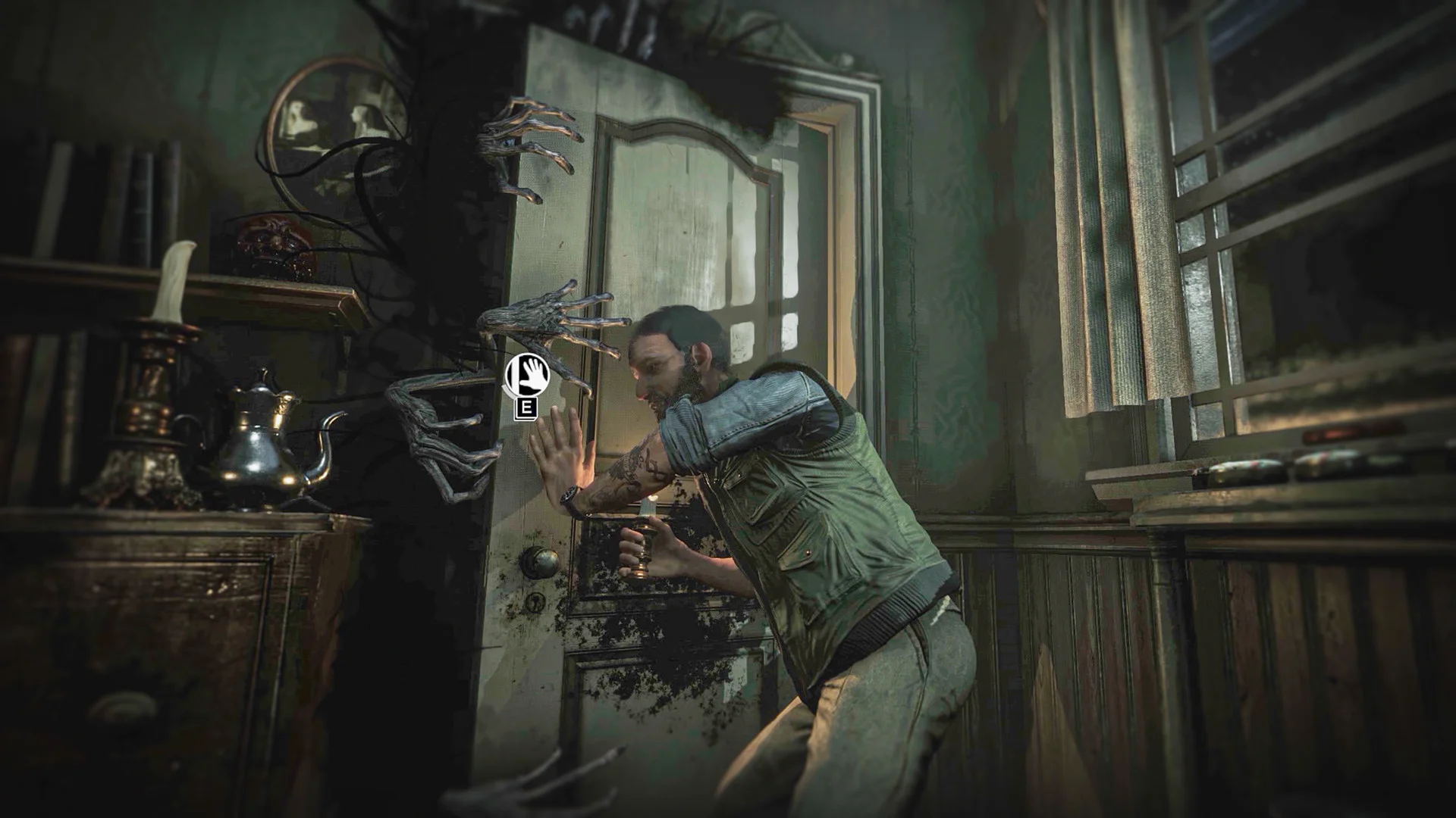 SONG OF HORROR COMPLETE EDITION screenshot 3
