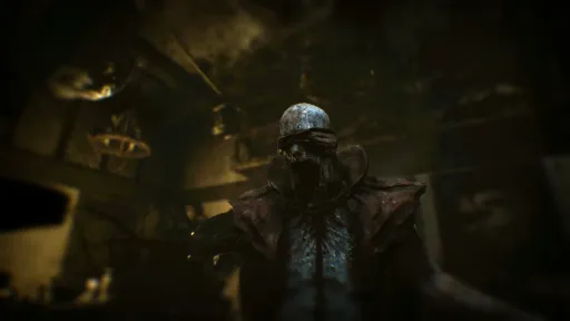 SONG OF HORROR COMPLETE EDITION screenshot 5