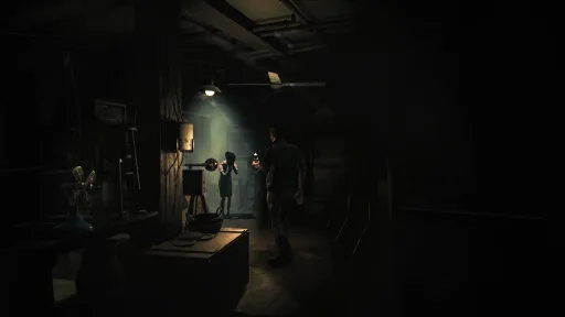 SONG OF HORROR COMPLETE EDITION screenshot 6