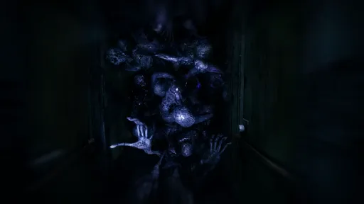 SONG OF HORROR COMPLETE EDITION screenshot 7
