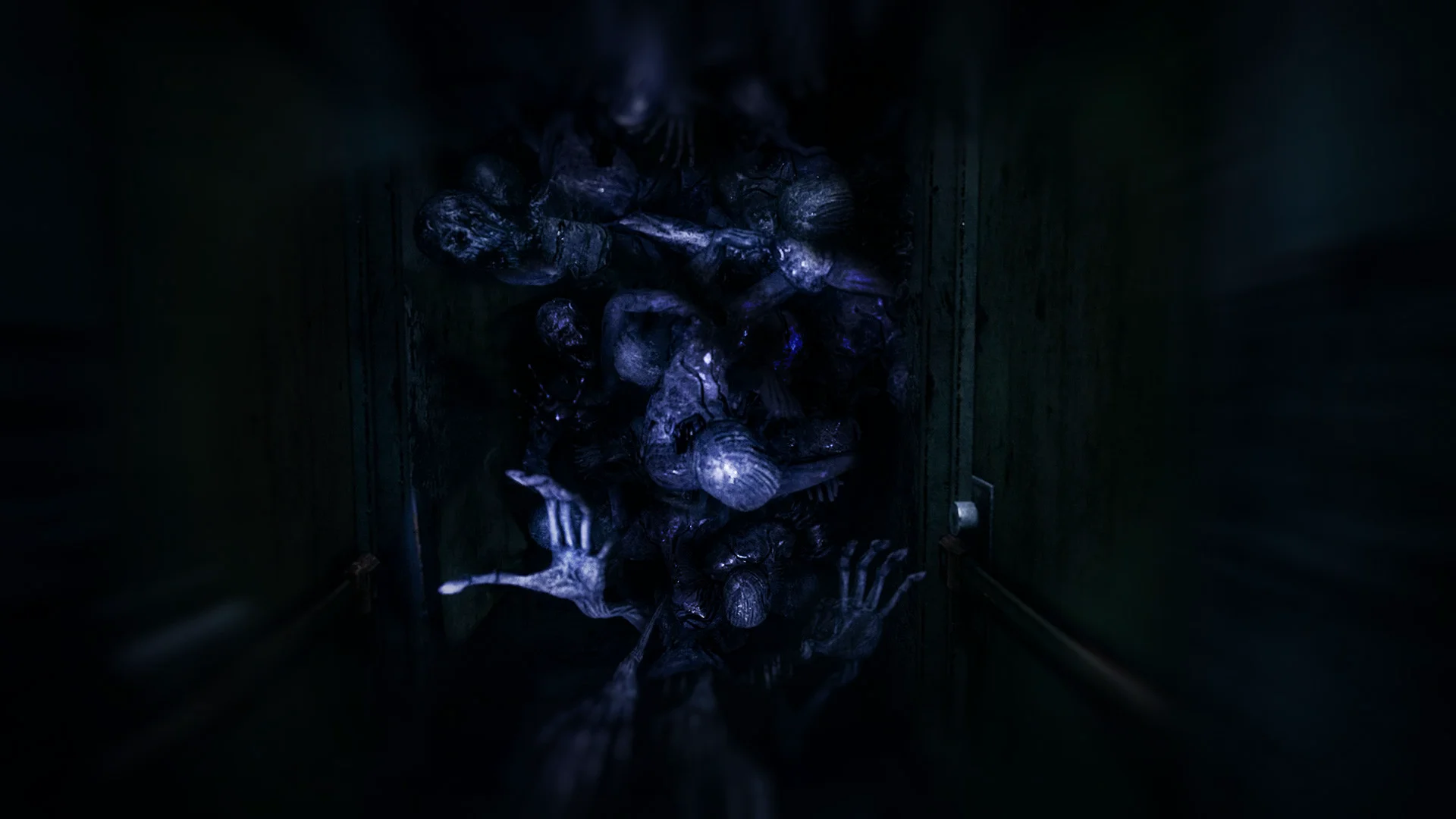 SONG OF HORROR COMPLETE EDITION screenshot 7