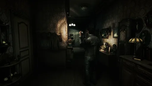 SONG OF HORROR COMPLETE EDITION screenshot 8